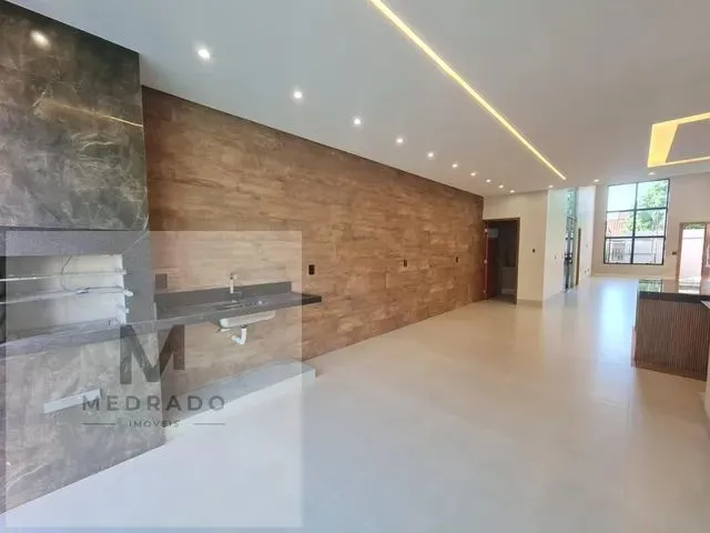 Imagem: Casa para Venda em Goiânia, Jardim Vila