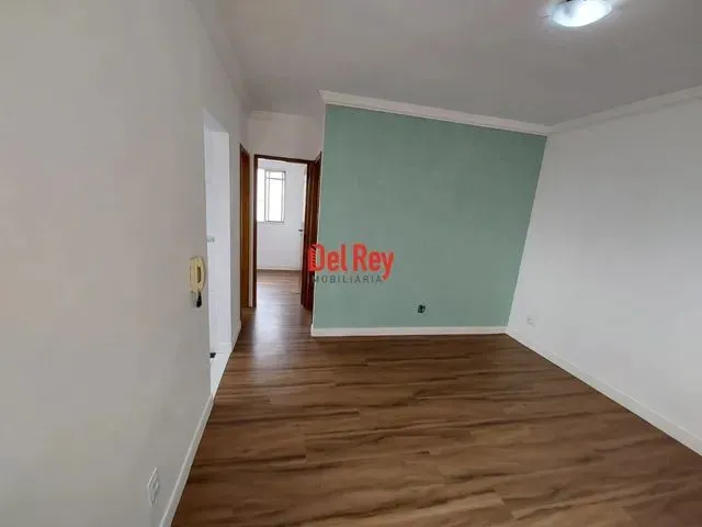 Imagem: Apartamento 2 Quartos Reformado