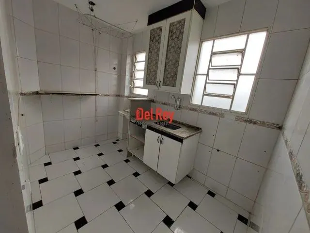 Imagem 15: Apartamento 2 Quartos Reformado