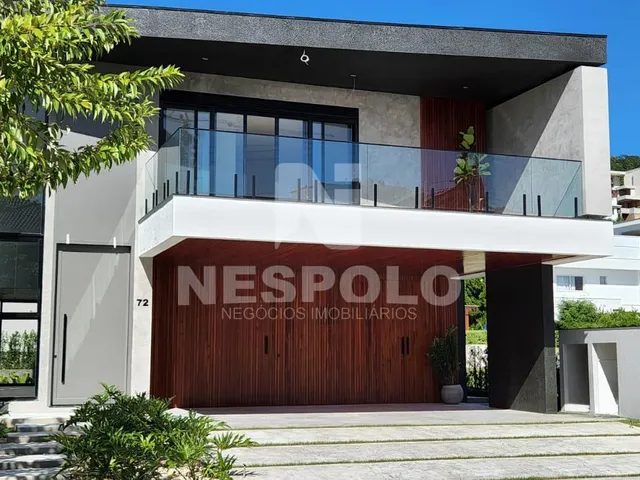 Imagem: Casa à venda Praia Brava Condomínio Horizontal
