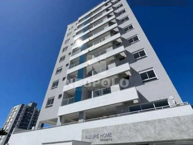 Imagem: Apartamento Diferenciado À Venda Allure