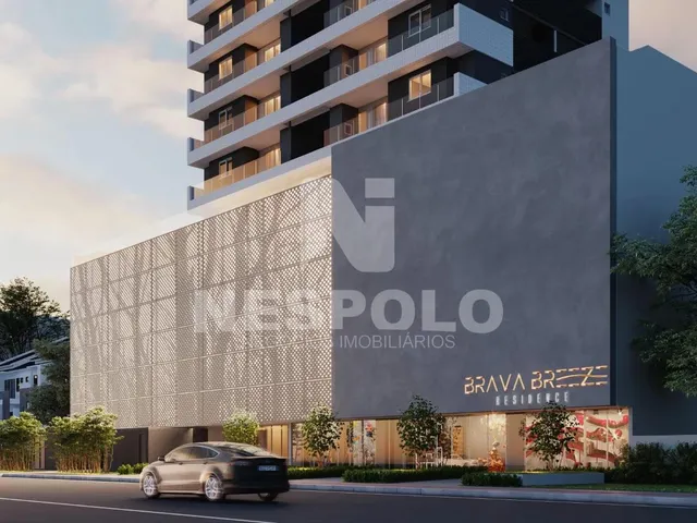 Imagem 1: Sala Comercial terrea para locação, Praia Brava, ITAJAI - SC