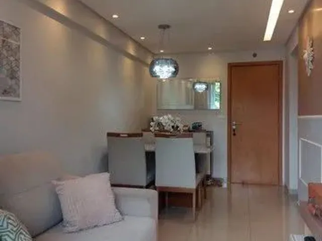 Imagem: Apartamento na Caxangá para Venda 2 Quartos