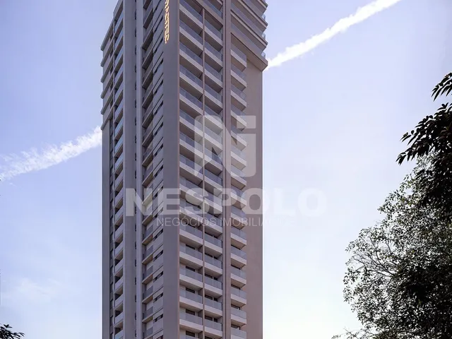 Imagem: Apartamento À Venda A. Ducati Residence