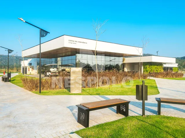 Imagem 8: Terreno Comercial à venda Navepark Complexo, Interior, NAVEGANTES - SC