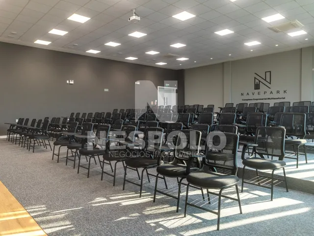 Imagem 7: Terreno Comercial à venda Navepark Complexo, Interior, NAVEGANTES - SC