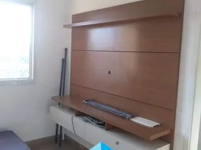 Imagem: Limeira - Apartamento Padrão - Vila Queiróz