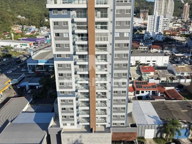 Imagem: Apartamento para locação, Fazenda, ITAJAI