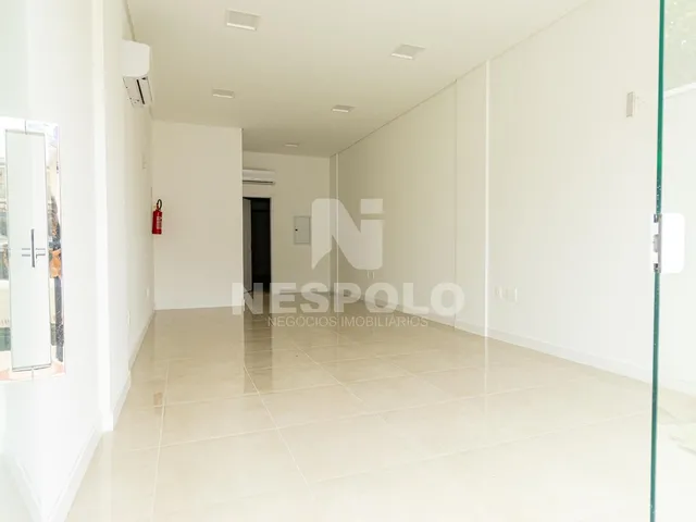 Imagem: Sala Comercial térrea para locação, Nações