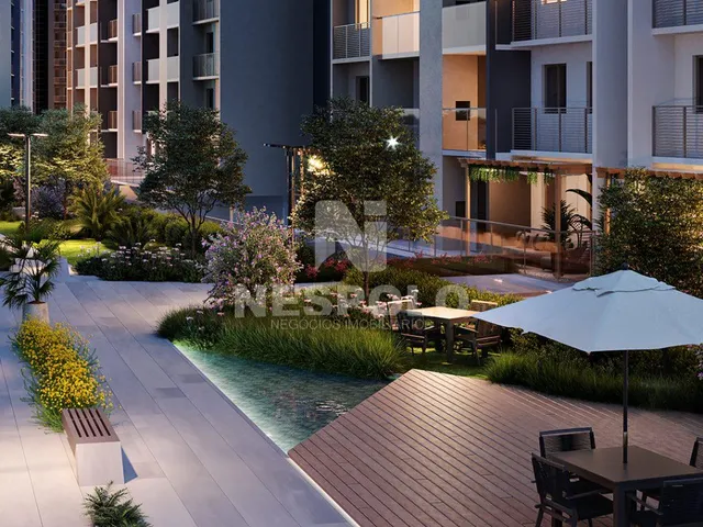 Imagem: Apartamento para locação, São Vicente