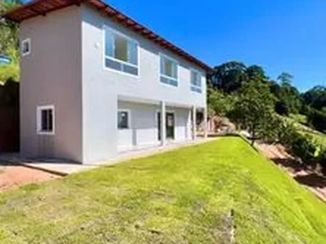 Imagem: Chácara com Casa Nova Domingos Martins