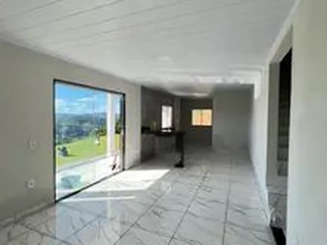 Imagem 4: Chácara com Casa Nova Domingos Martins