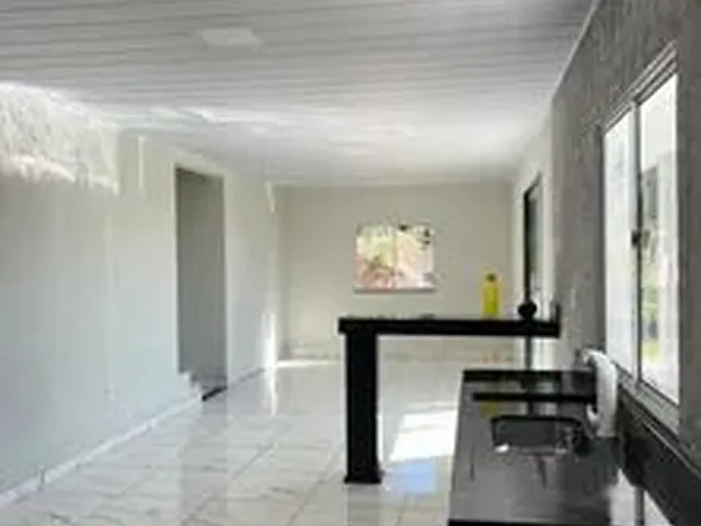 Imagem 2: Chácara com Casa Nova Domingos Martins