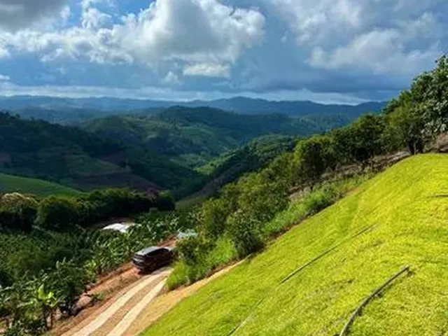 Imagem 10: Chácara com Casa Nova Domingos Martins