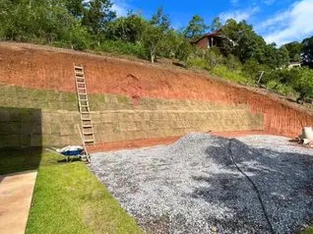 Imagem 9: Chácara com Casa Nova Domingos Martins