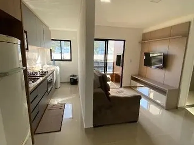 Imagem: Apartamento 2 Quartos Mobiliada a 400M da