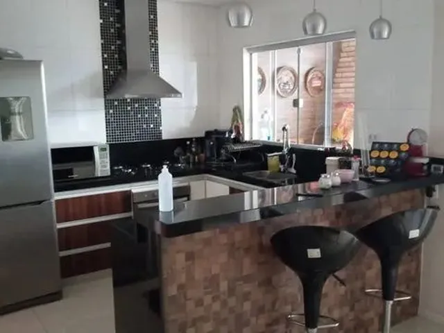 Imagem: Casa de Condomínio Sobrado para Venda Tem
