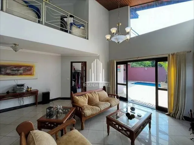 Imagem: Casa com 3 Suítes no Horizontal Park Granja