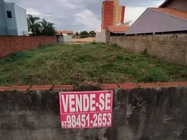 Imagem: Terreno de Alto Padrão Centro Avenida de