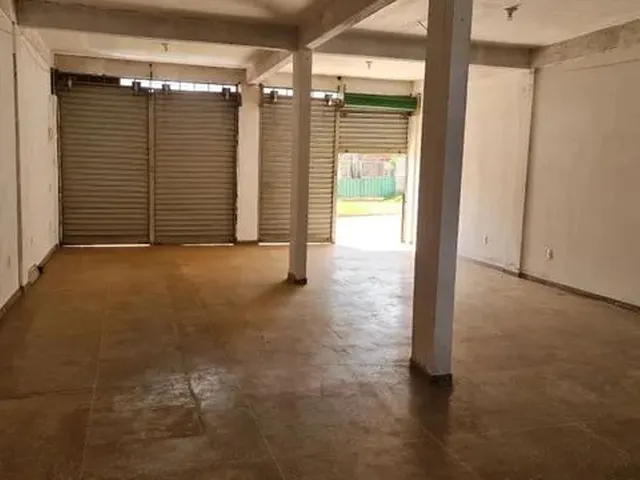 Imagem 2: Loja Av. Principal do Sol Nascente Ceilândia