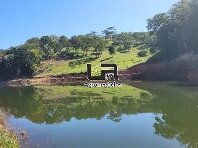 Imagem: Fazenda de 23.5 Alqueires a 105 Km de Goiânia