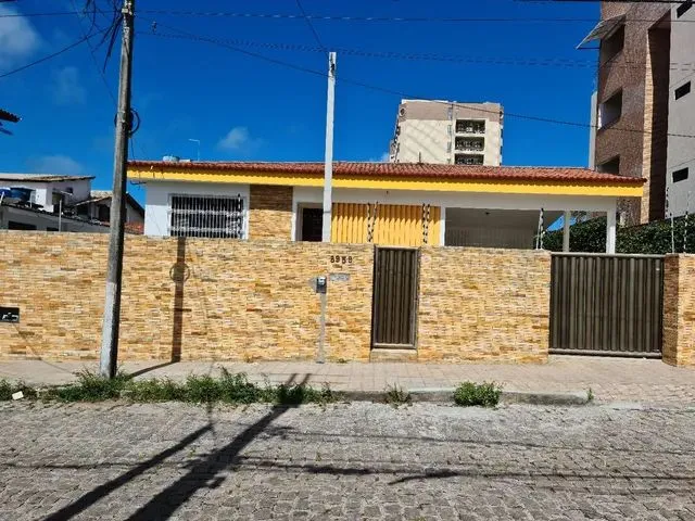 Imagem: Casa 2 Quartos em Ponta Negra Natal