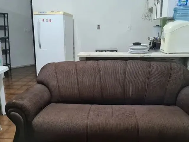 Imagem 5: Casa 2 Quartos em Ponta Negra Natal