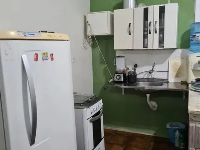 Imagem 10: Casa 2 Quartos em Ponta Negra Natal