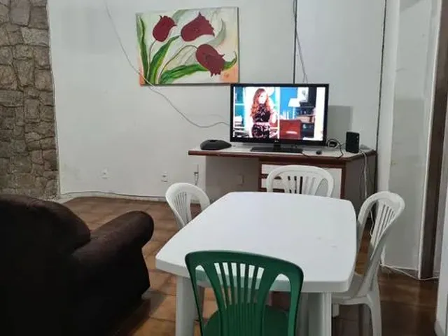 Imagem 8: Casa 2 Quartos em Ponta Negra Natal