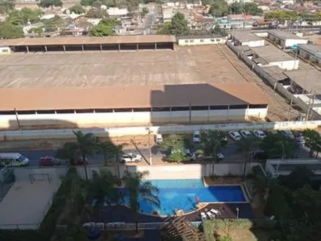 Imagem: Vendo Apartamento Residencial Idealle