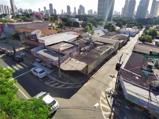 Imagem: Lote/Terreno para Venda Tem 464 Metros Quadrados