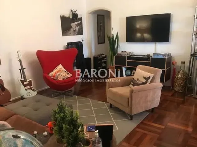 Imagem: São Paulo - Apartamento Padrão - Vila