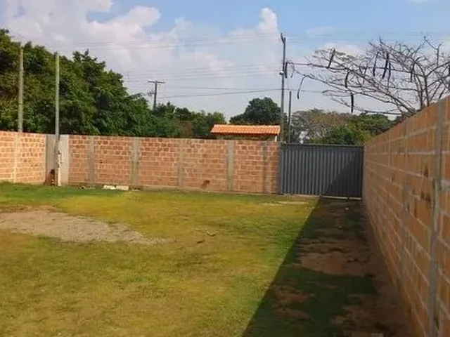 Imagem 1: Chácara em Sabaudia Venda Ou Estuda Permuta
