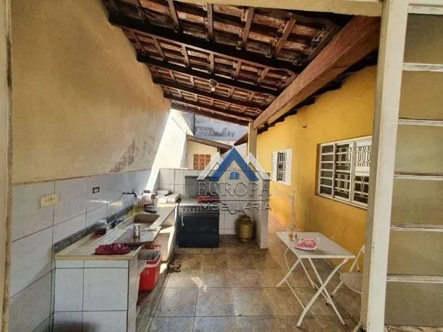 Imagem 9: Casa com 3 Dormitórios À Venda, 133 M² por R$ 430.000,00 - Jardim Império do Sol