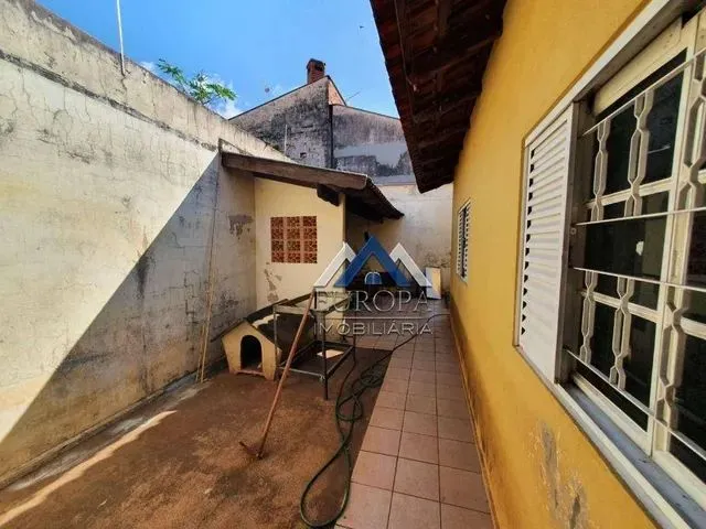 Imagem 7: Casa com 3 Dormitórios À Venda, 133 M² por R$ 430.000,00 - Jardim Império do Sol