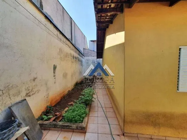 Imagem 15: Casa com 3 Dormitórios À Venda, 133 M² por R$ 430.000,00 - Jardim Império do Sol