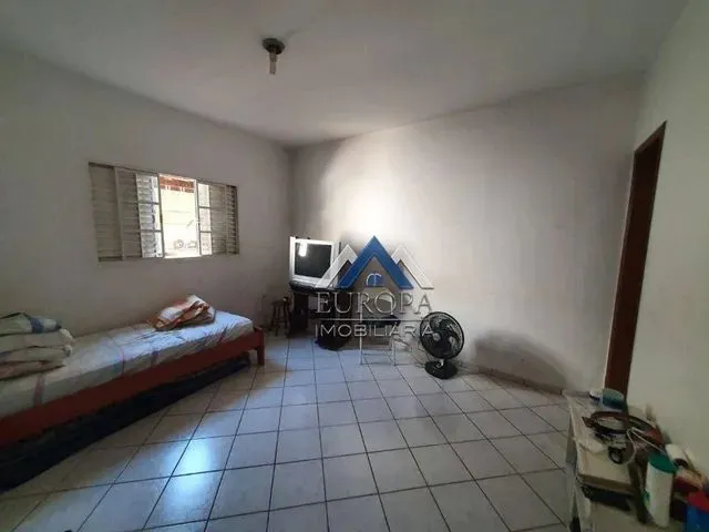 Imagem 5: Casa com 3 Dormitórios À Venda, 133 M² por R$ 430.000,00 - Jardim Império do Sol