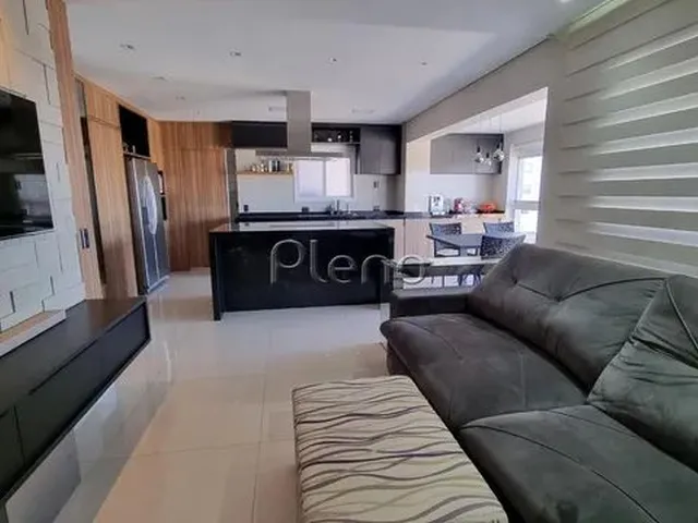 Imagem: Apartamento À Venda no Mansões Santo Antônio