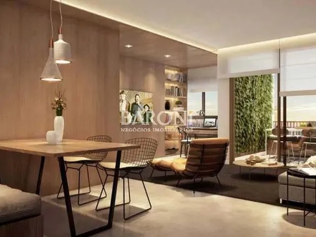 Imagem: São Paulo - Apartamento Padrão - Vila