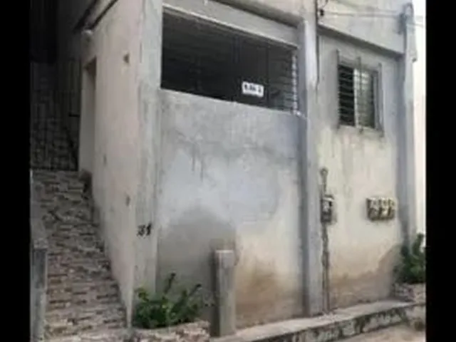 Imagem: Alugo Casa Térrea