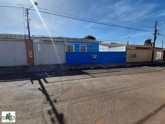 Imagem 1: Etapa B, Valparaízo I, 03 Quartos. R$ 240.000.00