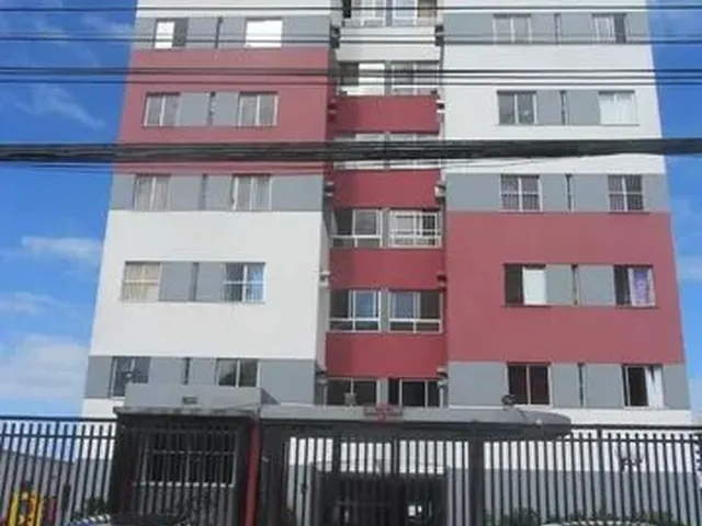 Imagem: Apartamento 2/4 Candeal de Brotas