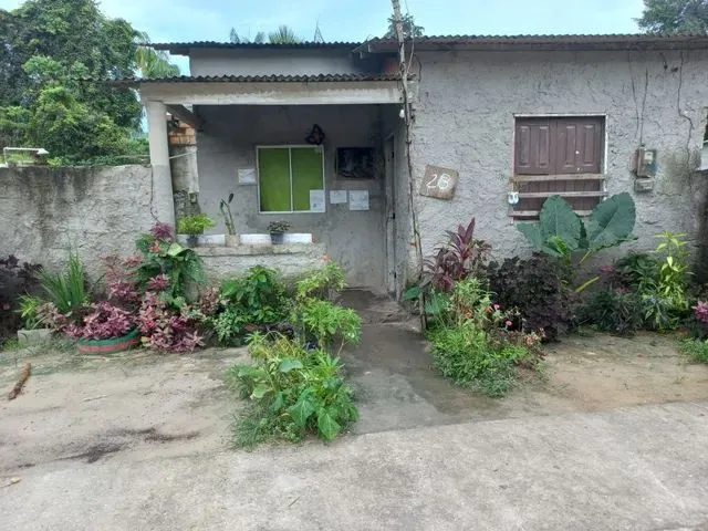 Imagem: Vendo Casa em Mosqueiro
