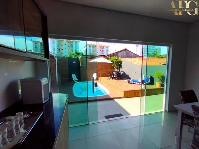 Imagem 13: Casa Residencial em Florianópolis - Sc, Estreito