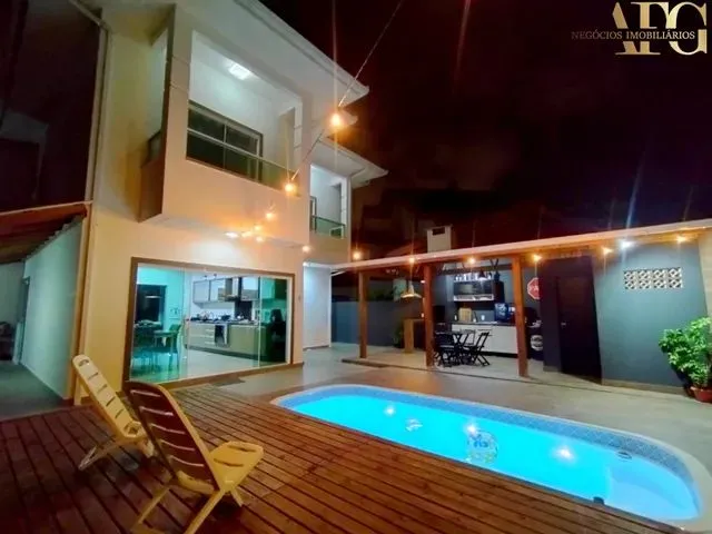 Imagem 10: Casa Residencial em Florianópolis - Sc, Estreito