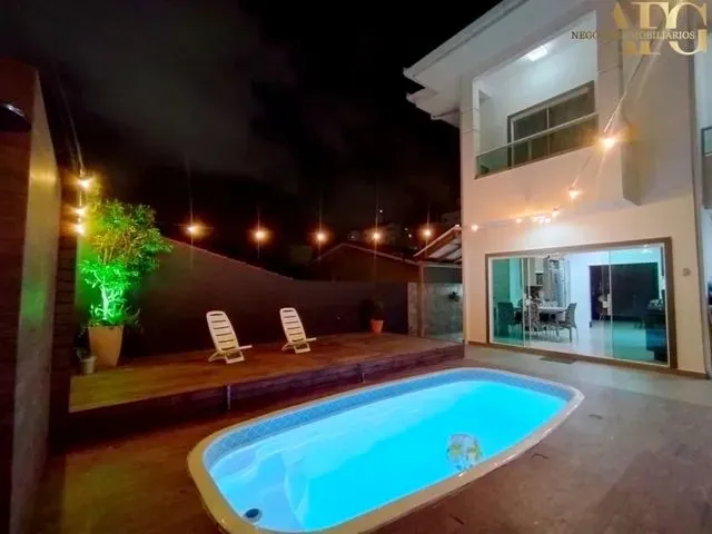 Imagem 16: Casa Residencial em Florianópolis - Sc, Estreito