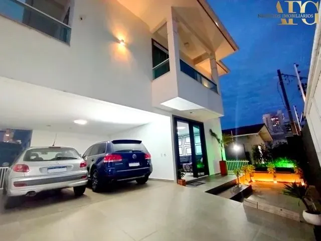 Imagem 3: Casa Residencial em Florianópolis - Sc, Estreito