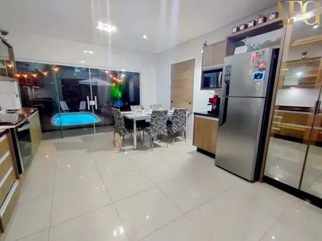 Imagem 9: Casa Residencial em Florianópolis - Sc, Estreito