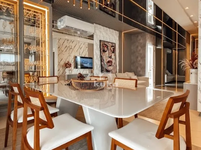 Imagem 3: BARRA VIEW RESIDENCES - R.3-37.656