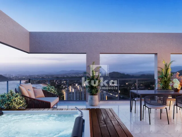 Imagem 9: BARRA VIEW RESIDENCES - R.3-37.656